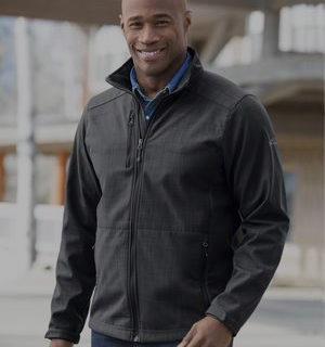 shop for corporate branded jackets.