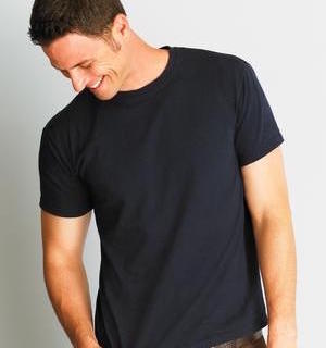 shop for t-shirts.