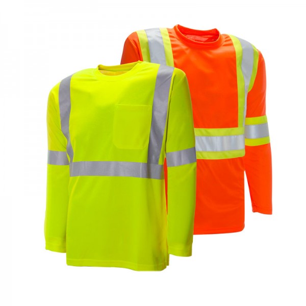 Hi-Visibility T-shirt