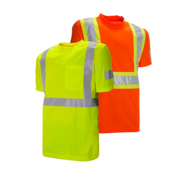 Hi-Visibility T-shirt